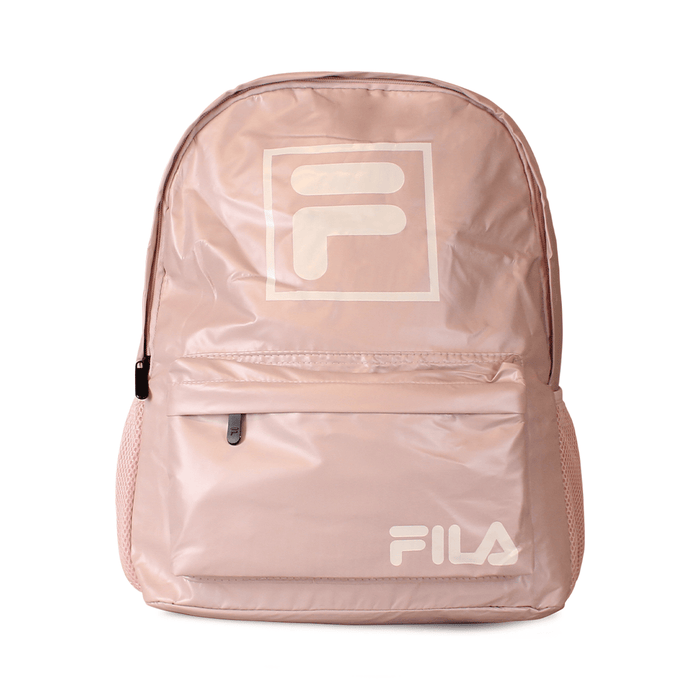 Mochila Bolonia rosado