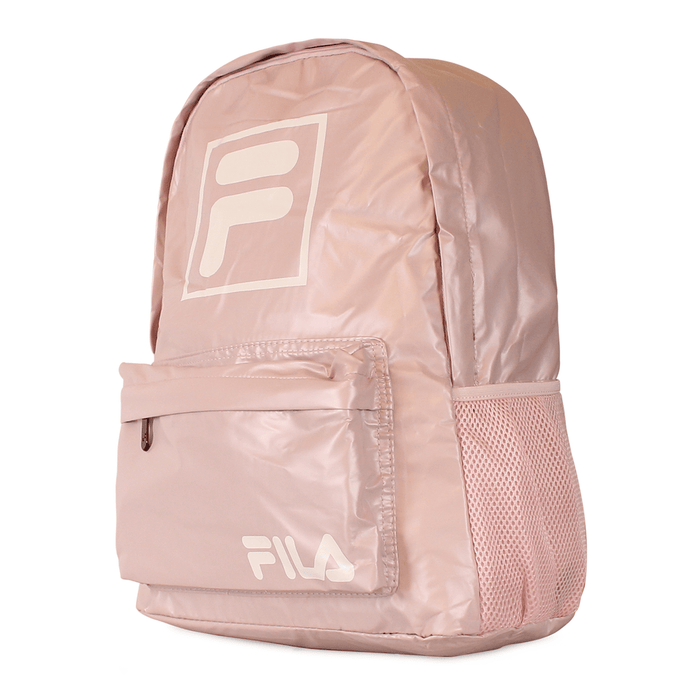 Mochila Bolonia rosado