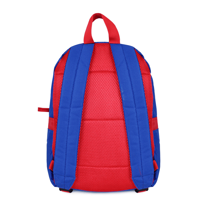 Mochila Defy azul