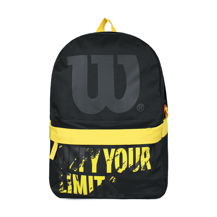Mochila Defy negro