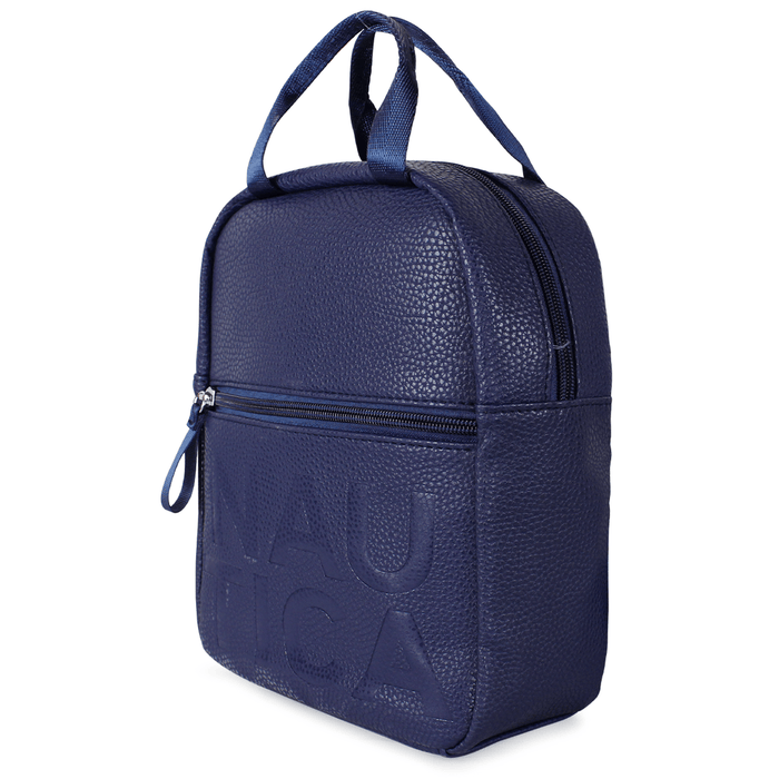 Mochila Emma azul