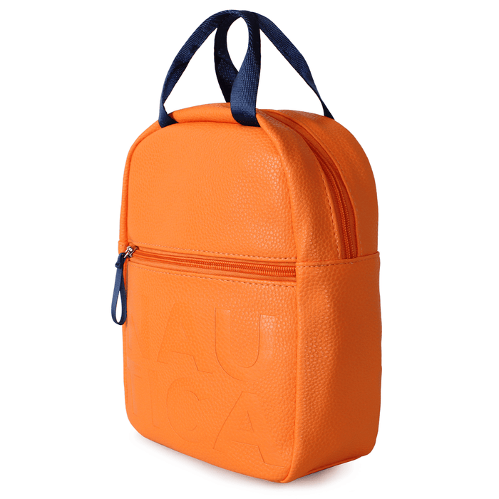 Mochila Emma naranja