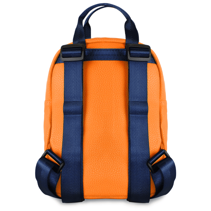 Mochila Emma naranja