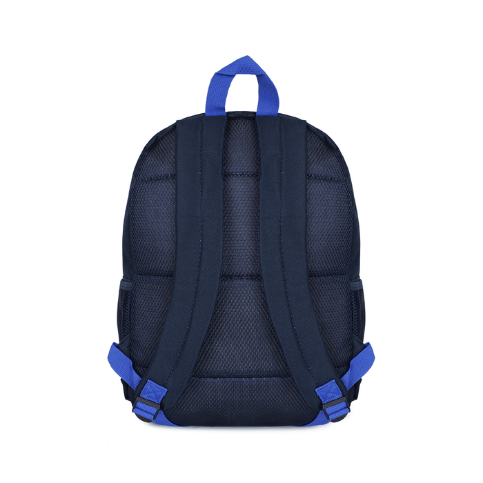 Mochila Fortis azul