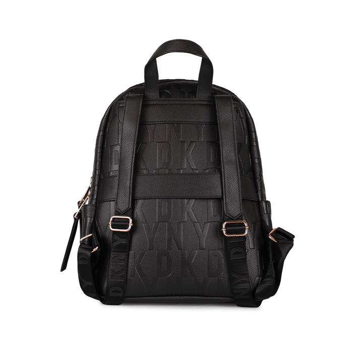 Mochila Impressionist negro