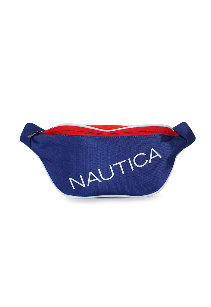 Mochila Kappa azul