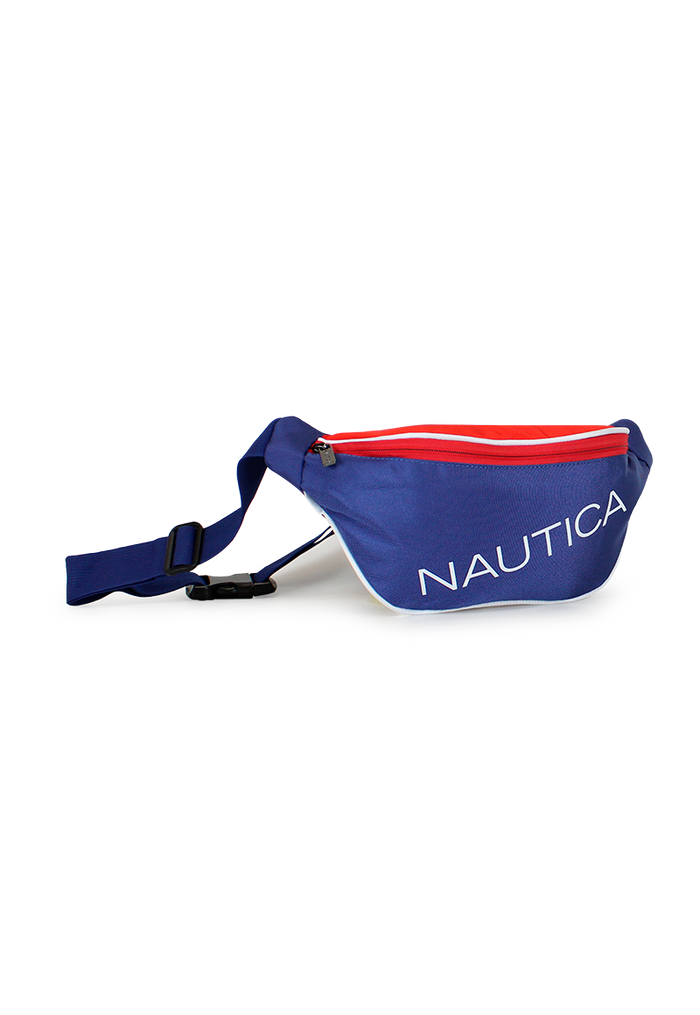 Mochila Kappa azul