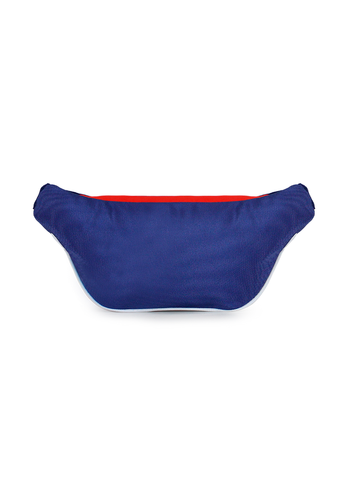 Mochila Kappa azul