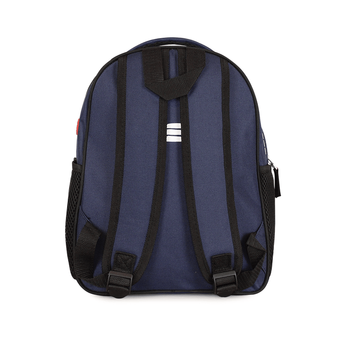 Mochila Logan azul