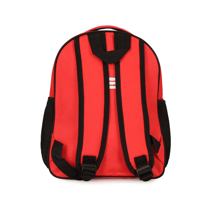 Mochila Logan rojo