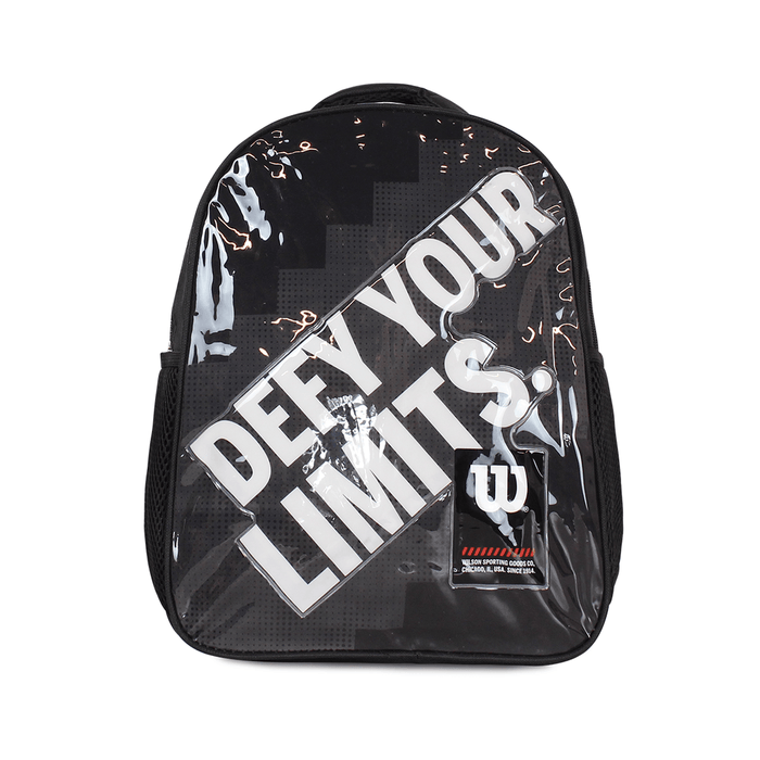 Mochila Logan negro