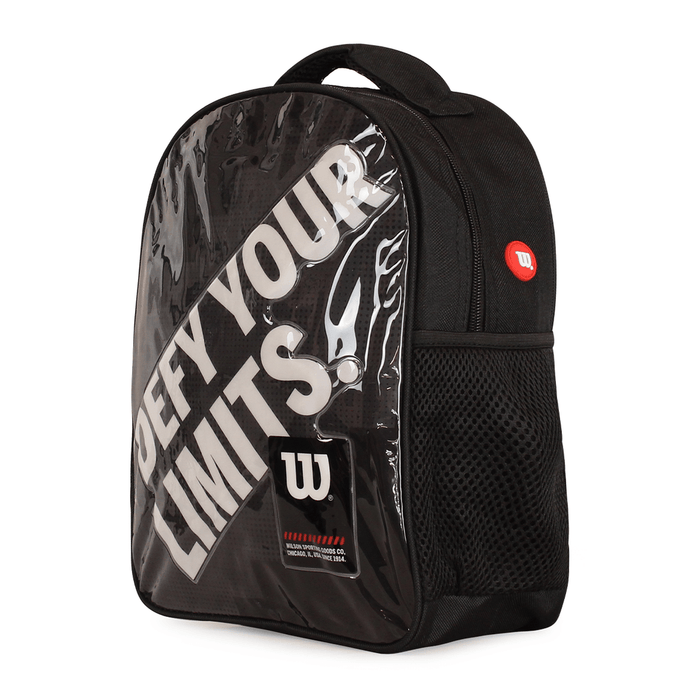Mochila Logan negro