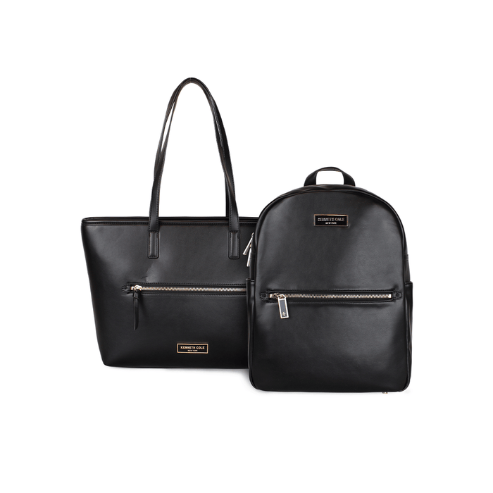 Mochila Michalina negro