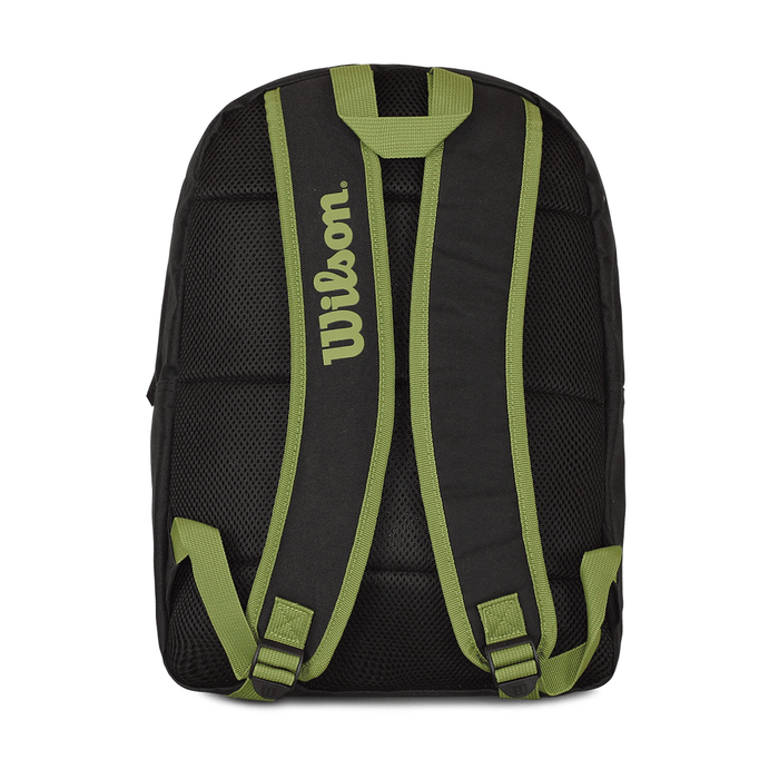 Mochila Portland verde