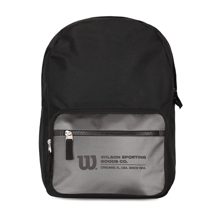 Mochila Portland gris