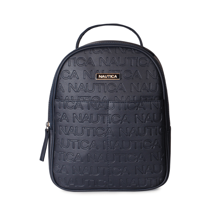 Mochila Queen azul