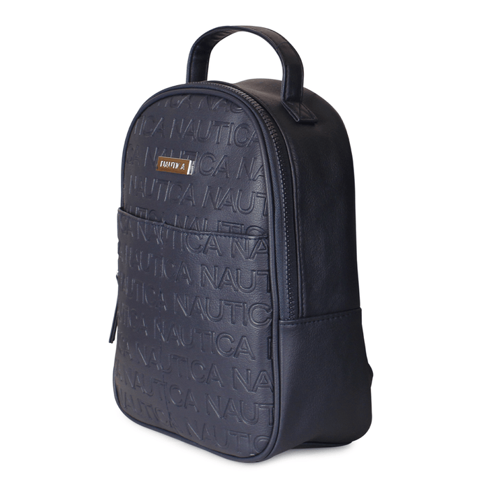 Mochila Queen azul