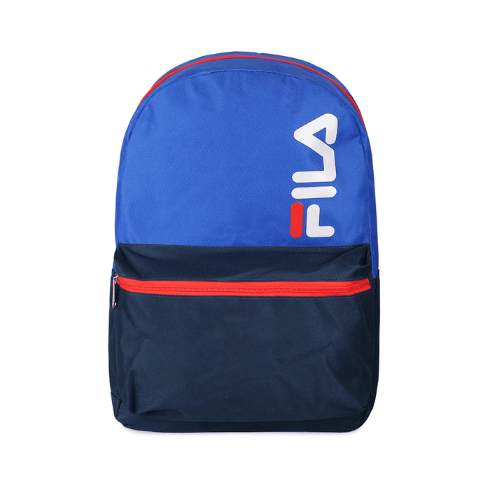 Mochila Robin azul