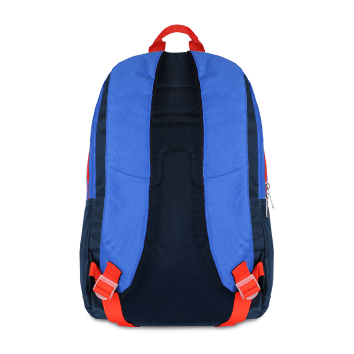 Mochila Robin azul