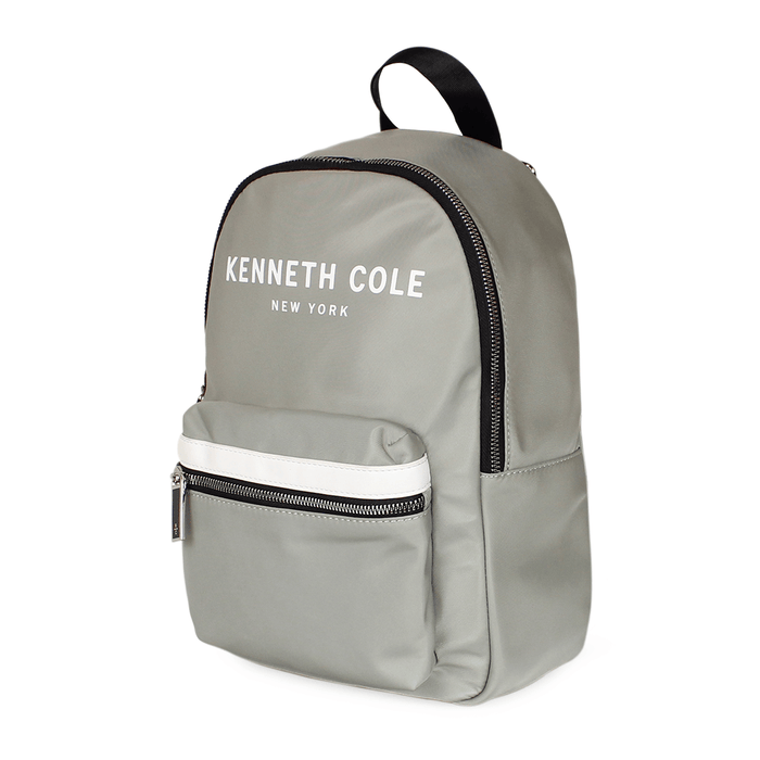 Mochila Roku gris