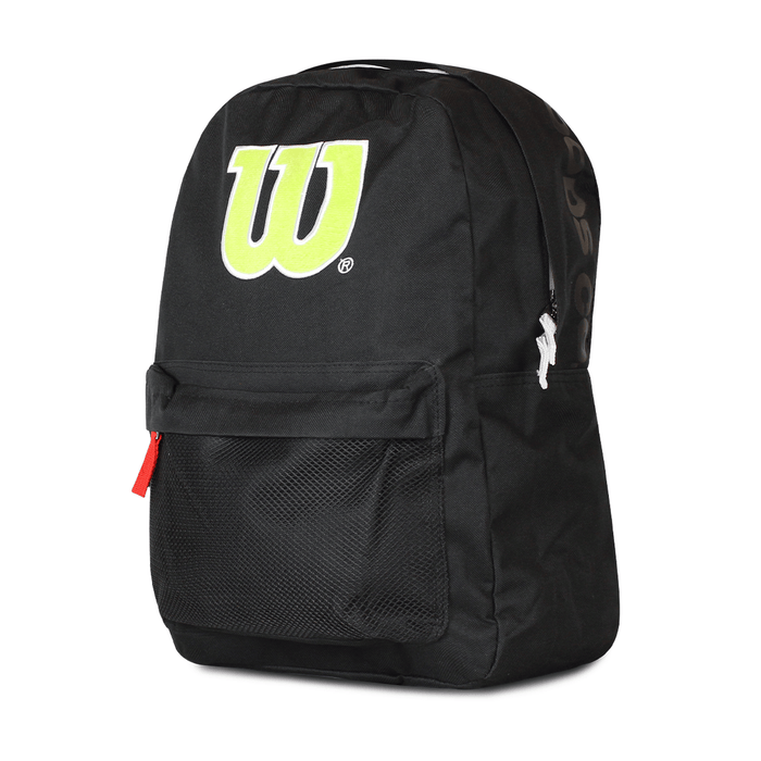 Mochila San Diego negro
