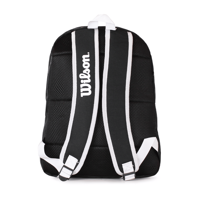 Mochila San Diego negro