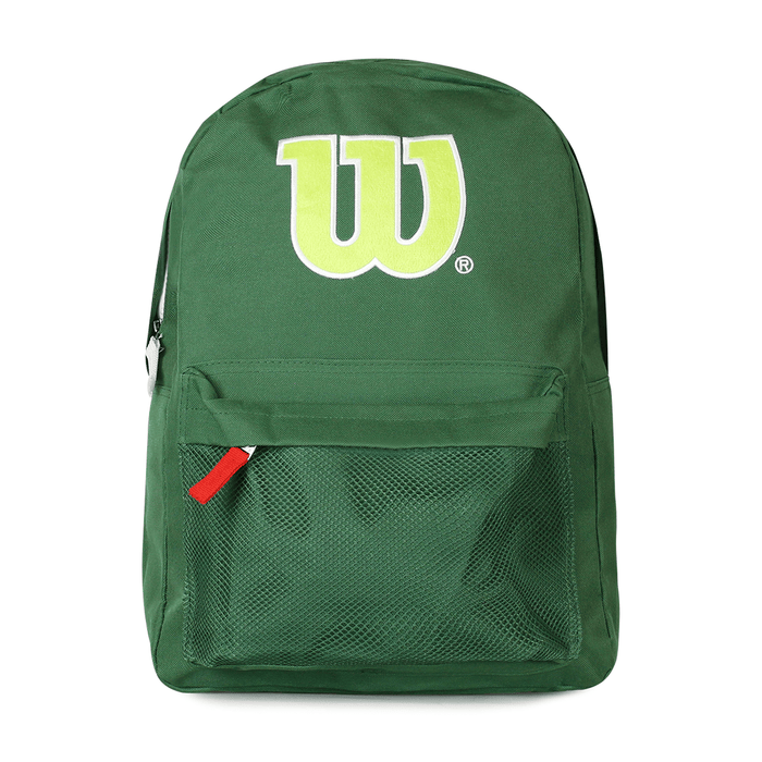 Mochila San Diego verde