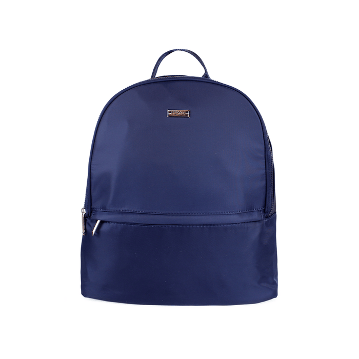 Mochila Savannah azul