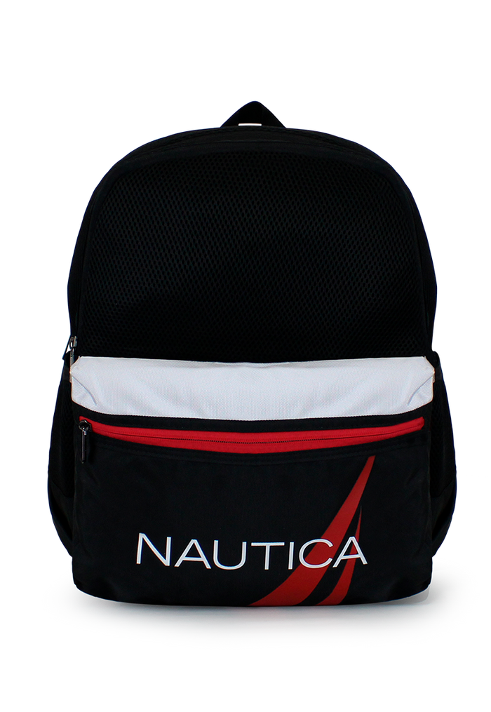 Mochila Stark Negro