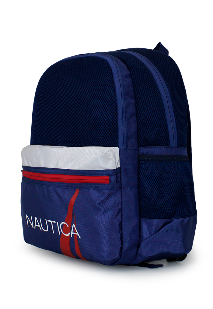 Mochila Stark Azul