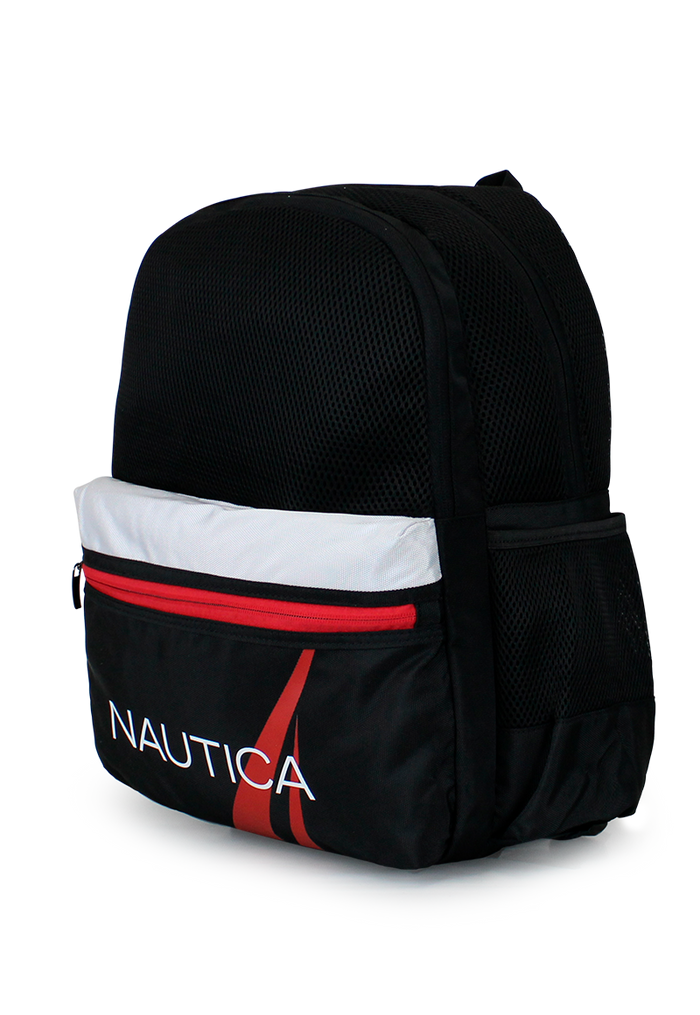Mochila Stark Negro