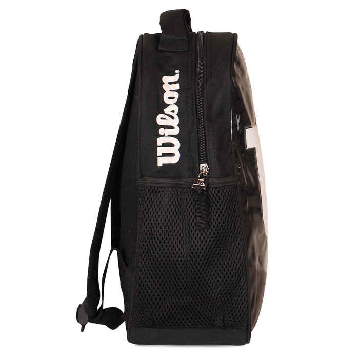 Mochila Sweet negro