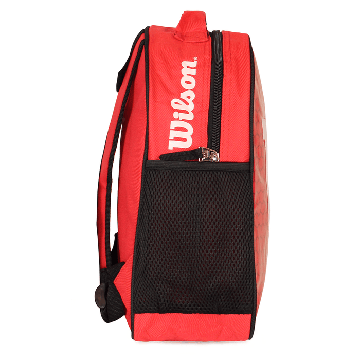 Mochila Sweet rojo