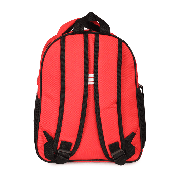 Mochila Sweet rojo