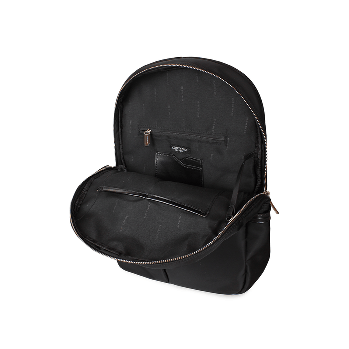 Mochila Turin negro