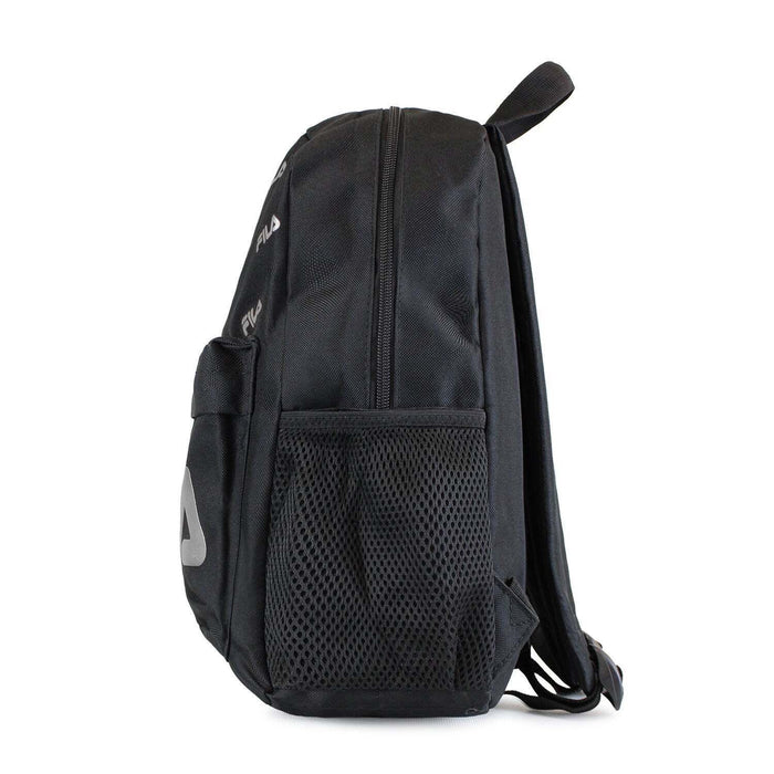 Mochila Urbanix plateado