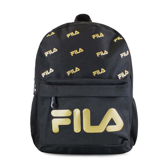 Mochila Urbanix dorado