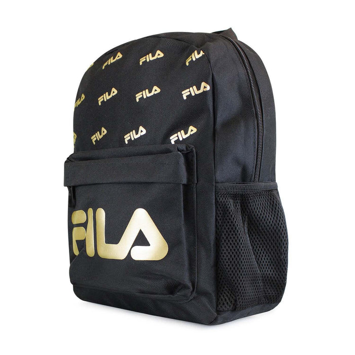 Mochila Urbanix dorado