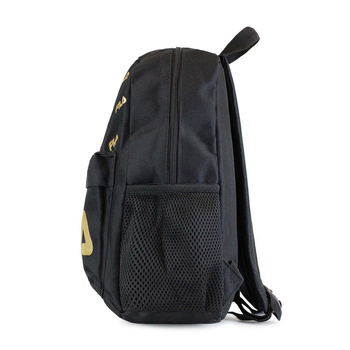 Mochila Urbanix dorado