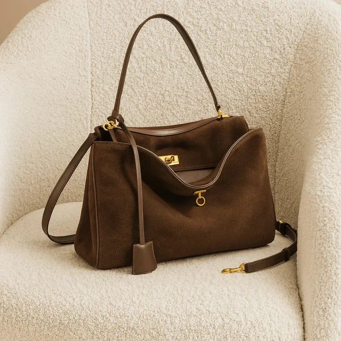 Moiré Bag