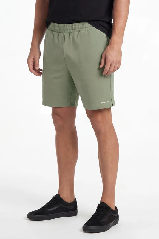 Momentum Short Shorts - Front