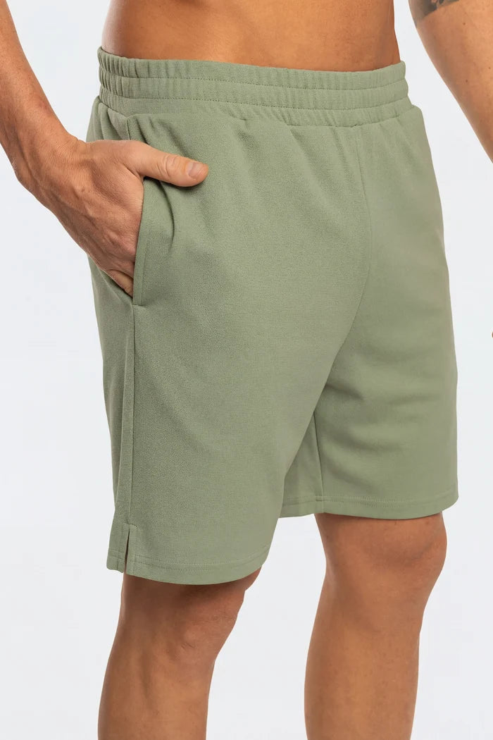 Momentum Short Shorts - Back