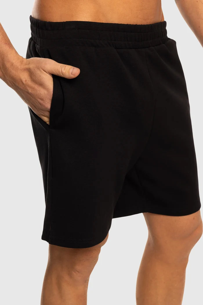 Momentum Short Shorts - Side