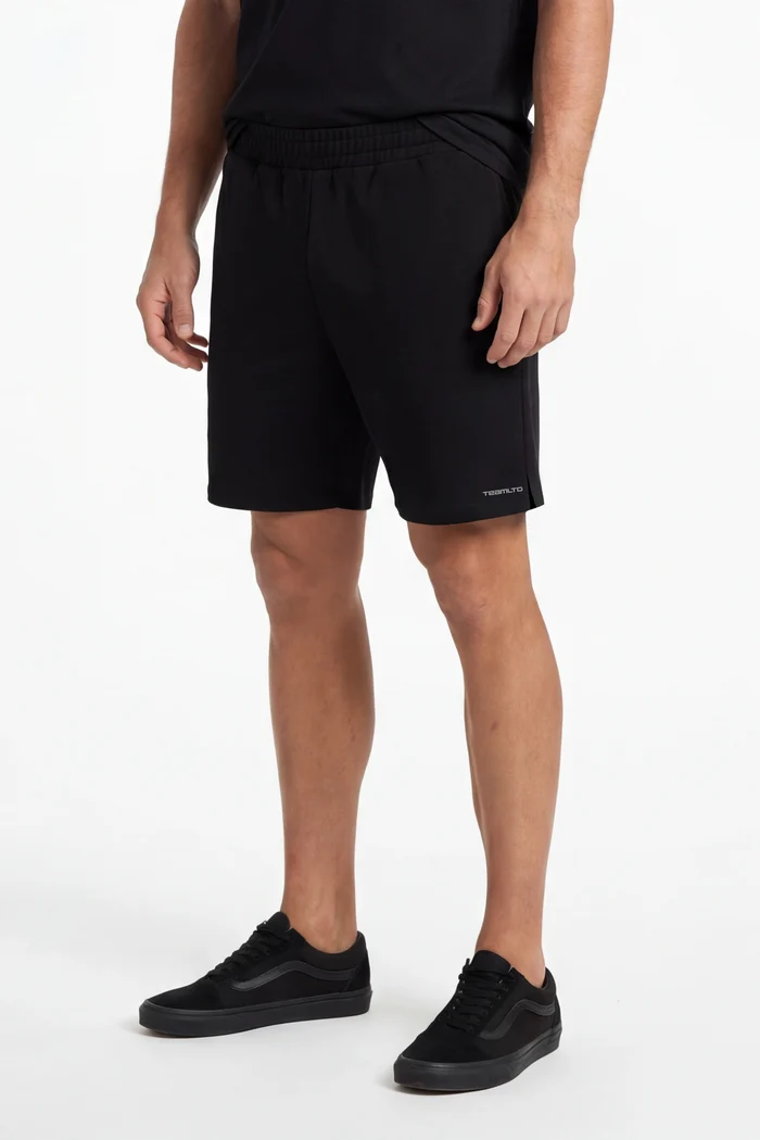 Momentum Short Shorts - Lifestyle