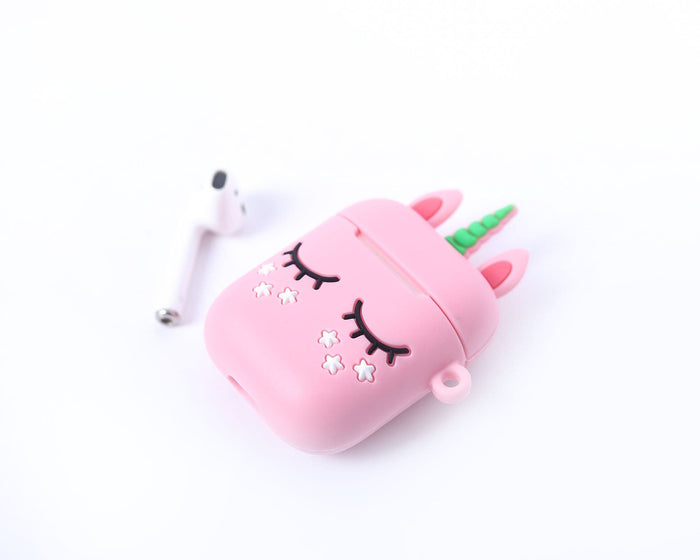 MONSTERS INC. AIR POD CASE by CRUX