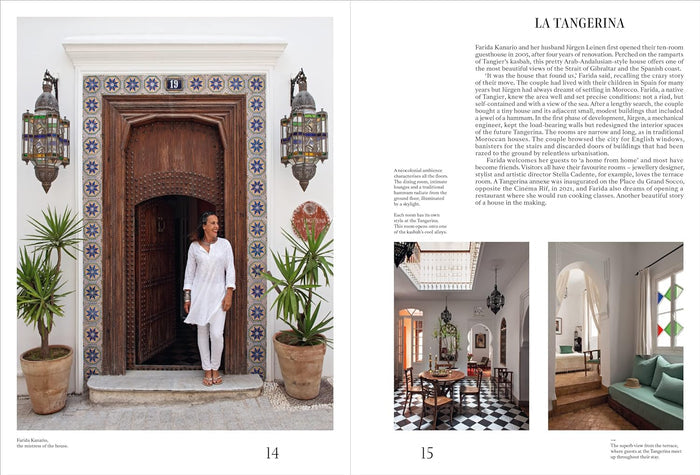 Morocco: Destination of Style, Elegance and Design - Findlay Rowe Designs