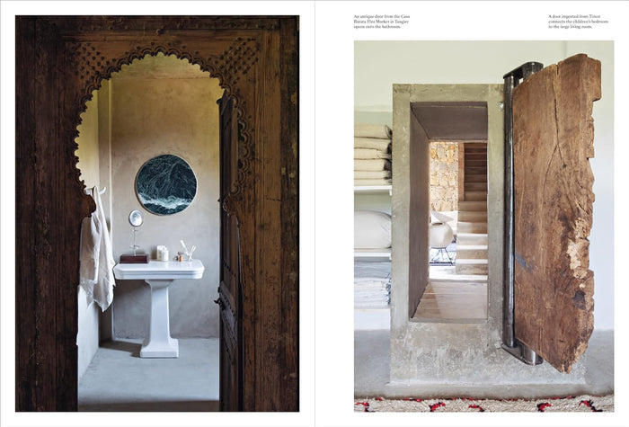 Morocco: Destination of Style, Elegance and Design - Findlay Rowe Designs