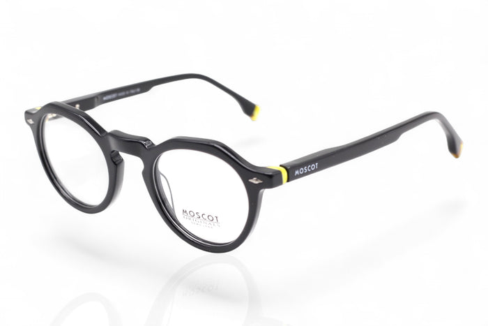 Moscot Round Optical Eyeglasses