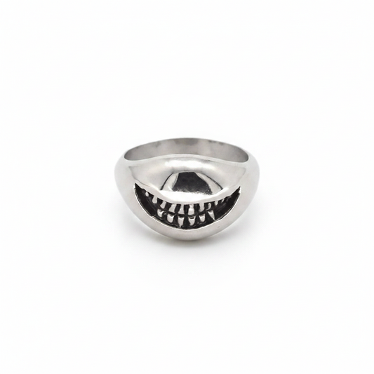 Mouth Ring — CRUX