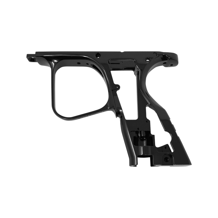 MXR - GRIP FRAME - BLACK POLISHED